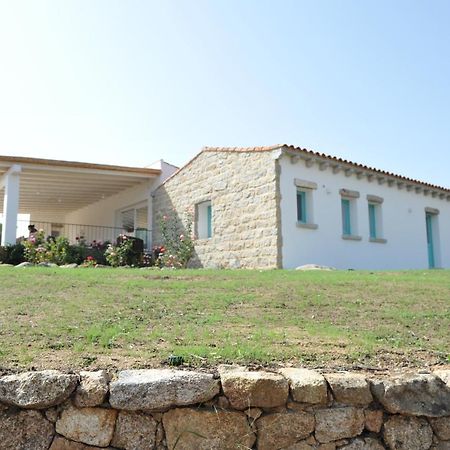 B&B Li Tauli Arzachena Exterior foto