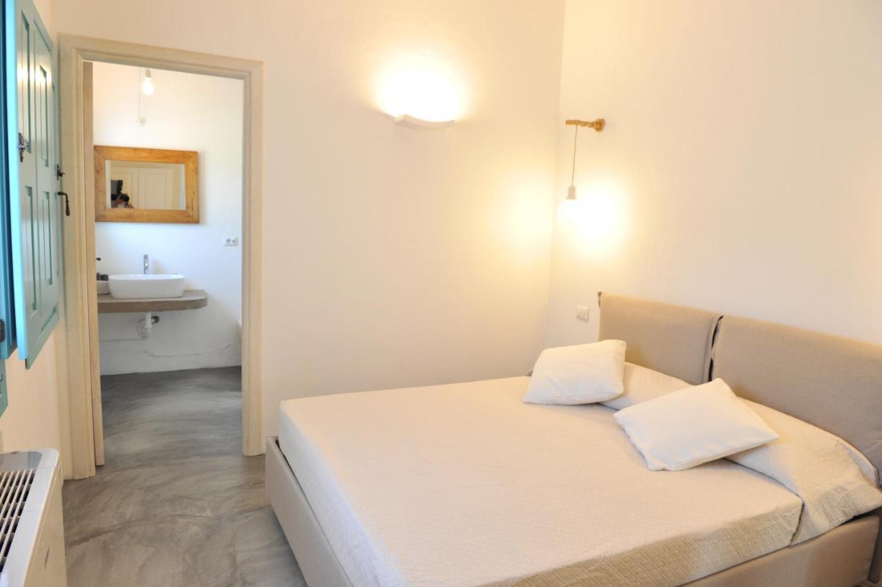 B&B Li Tauli Arzachena Exterior foto