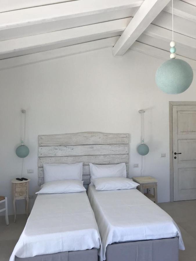 B&B Li Tauli Arzachena Exterior foto