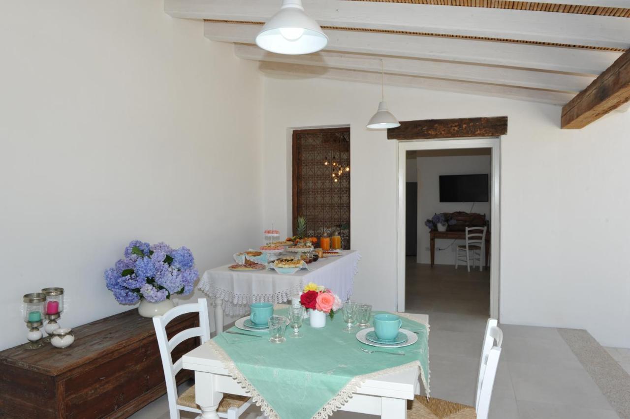 B&B Li Tauli Arzachena Exterior foto